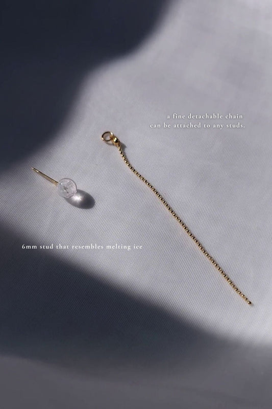 REI gold / multiway micro drop