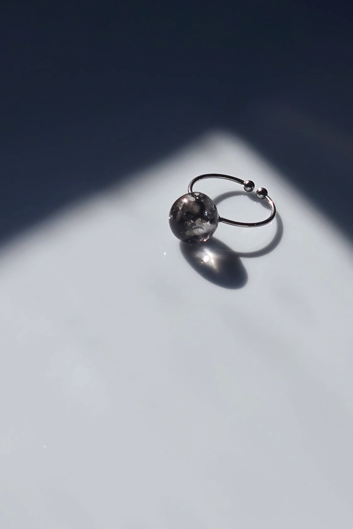 OBOROZUKI / ring *ARCHIVED*