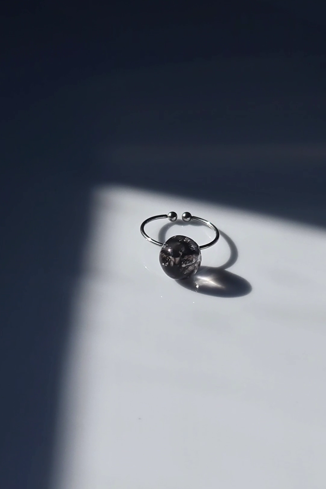 OBOROZUKI / ring *ARCHIVED*