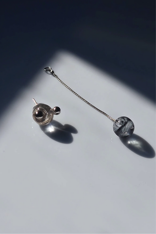 OBOROZUKI / multiway short drop *ARCHIVED*