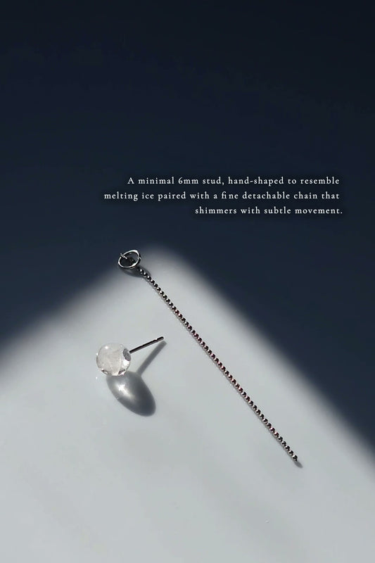 REI silver / multiway micro drop