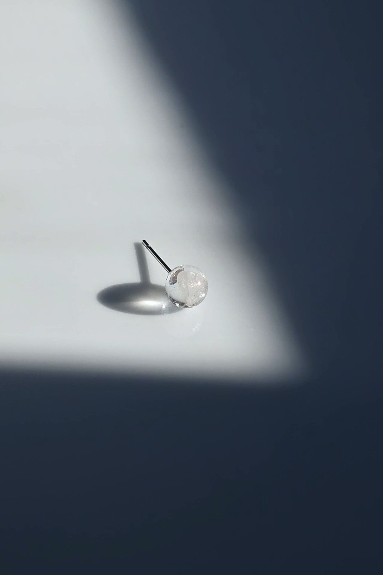 REI silver / multiway micro drop