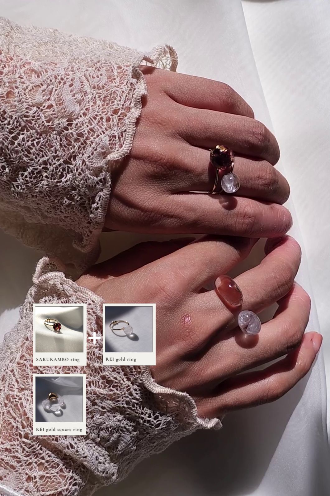 SAKURAMBO / ring