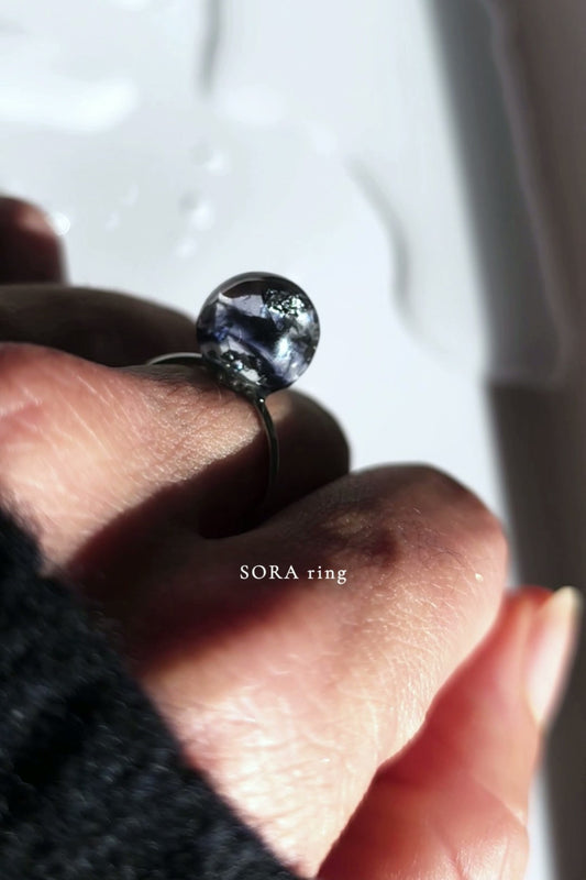 SORA / ring *ARCHIVED*