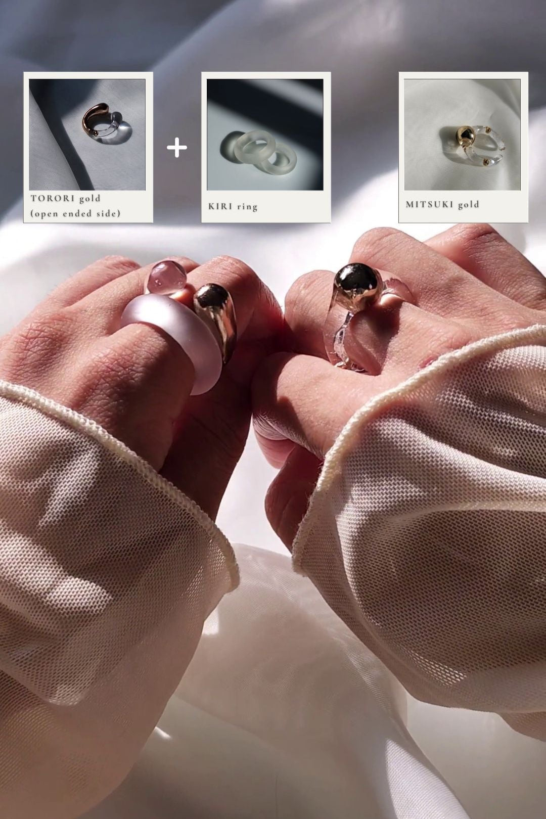 KIRI / ring