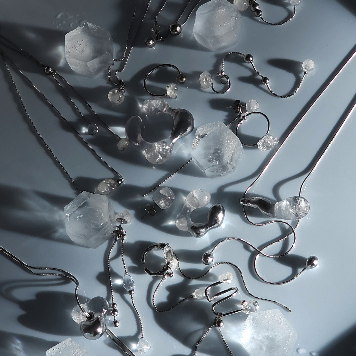 REI silver