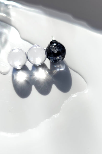 SORA / vertical orbs