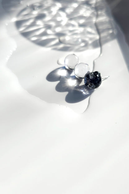 SORA / vertical orbs