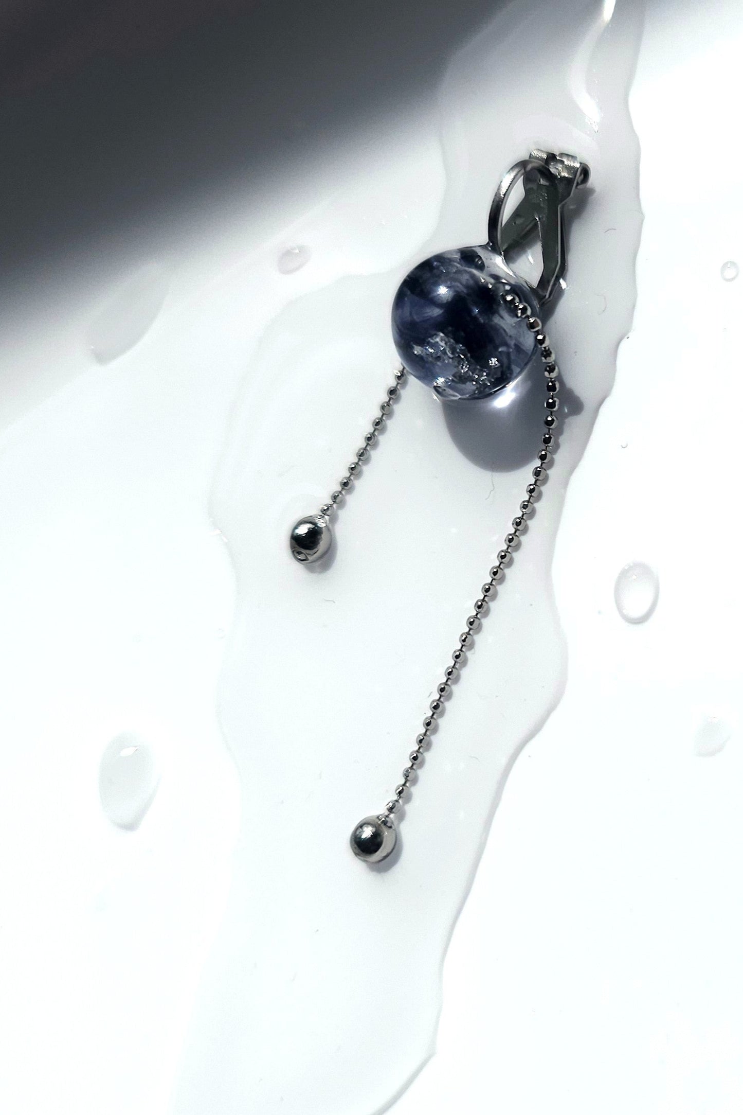 SORA / multiway ear cuff