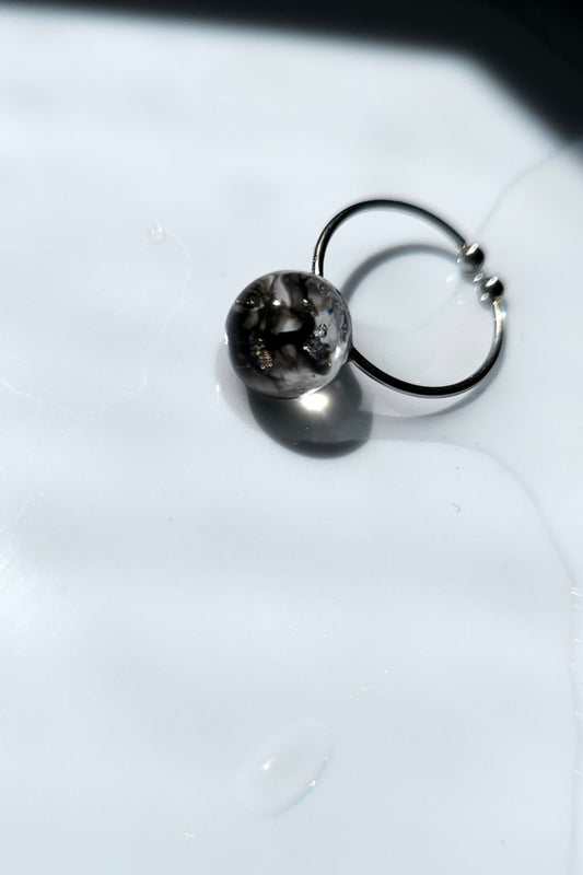 OBOROZUKI / ring
