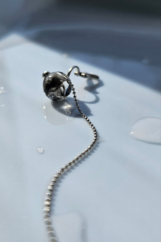 OBOROZUKI / multiway ear cuff