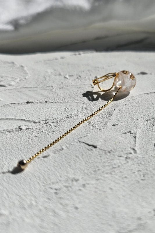 MOYA ear cuff 8