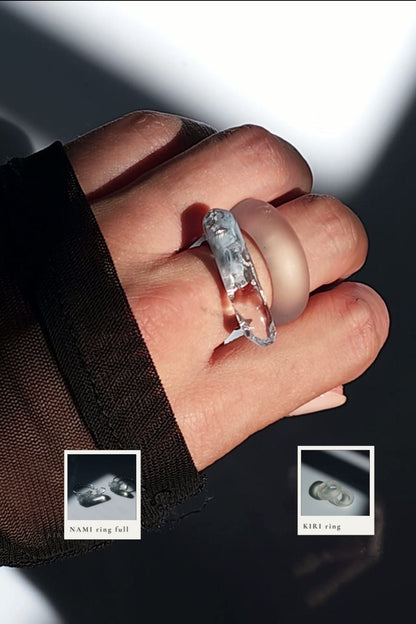 nami ring full kiri ring