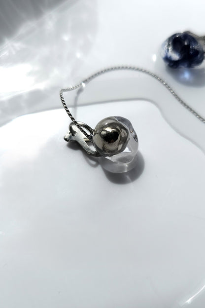 SORA ear cuff 1