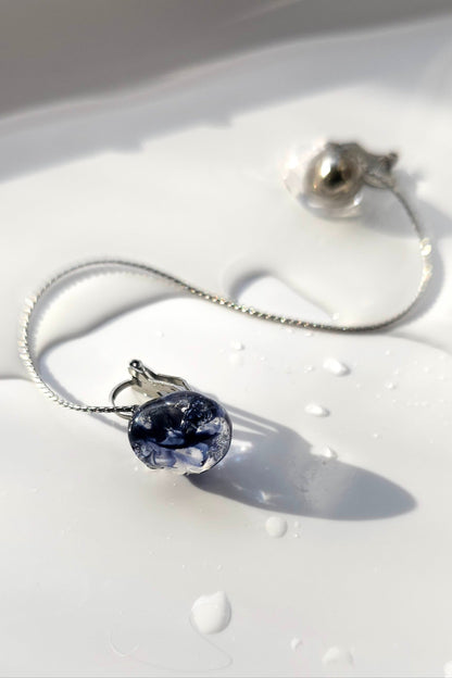 SORA ear cuff 7