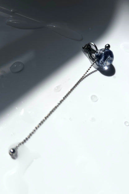 SORA multiway ear cuff 4