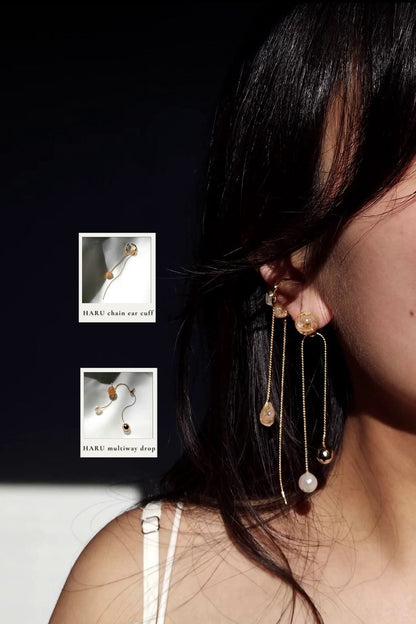 HARU / multiway drop