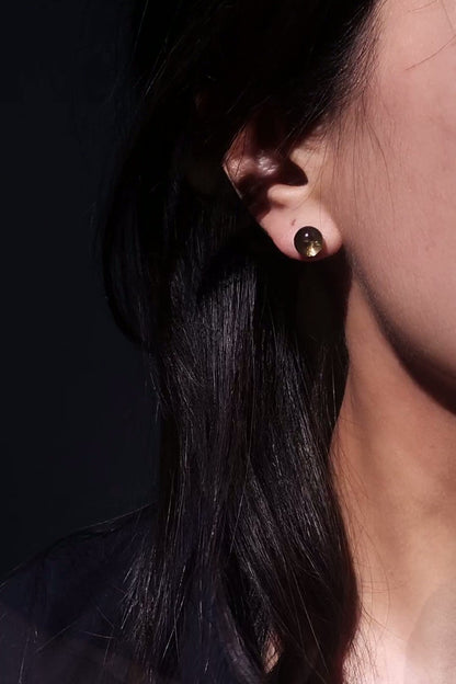 KAGE gold / multiway long drop