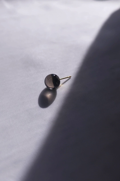 KAGE gold / multiway long drop