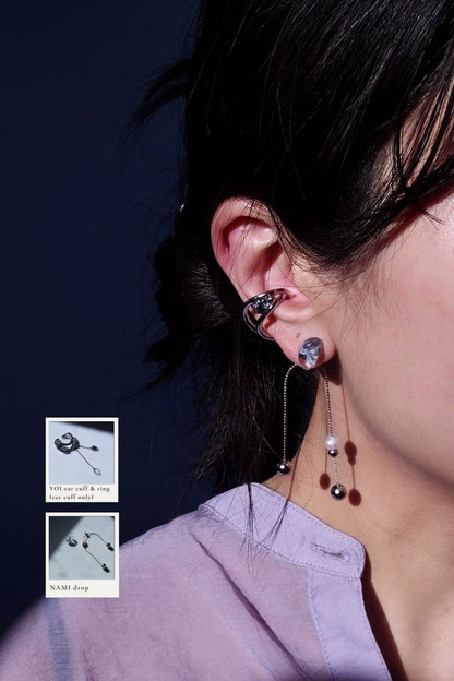 NAMI / arch drop