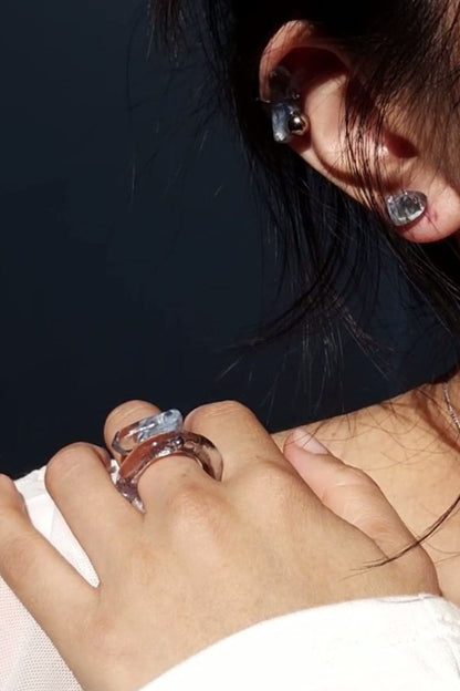 NAMI / ring