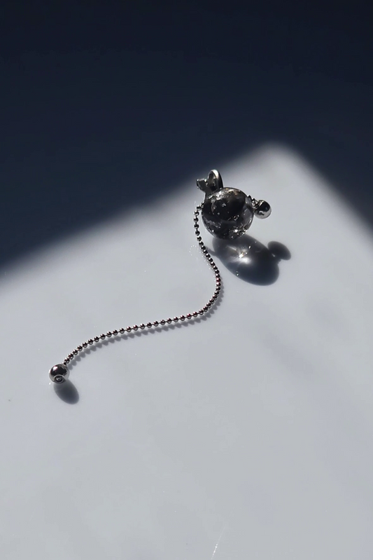 OBOROZUKI / multiway ear cuff *ARCHIVED*