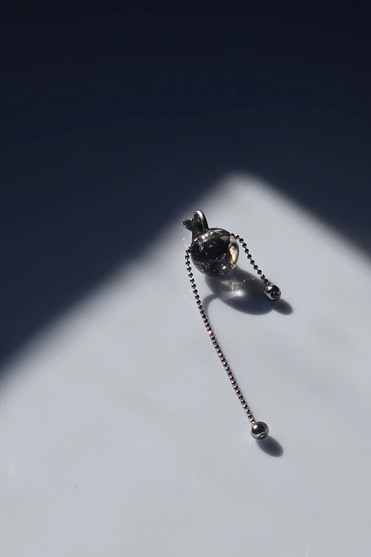 OBOROZUKI / multiway ear cuff *ARCHIVED*