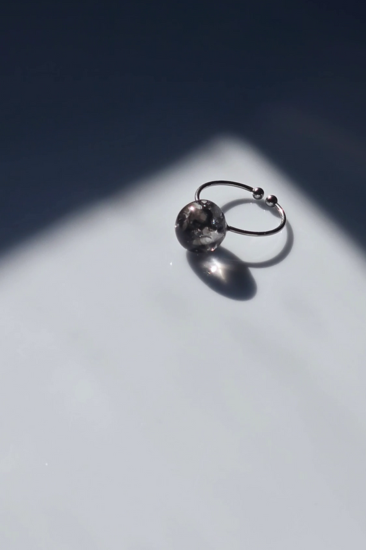 OBOROZUKI / ring *ARCHIVED*