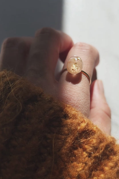 HARU / ring