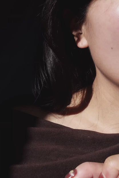 SAKURAMBO / chain ear cuff