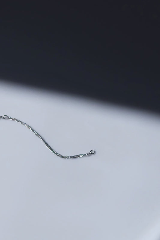YOI / chain ear cuff