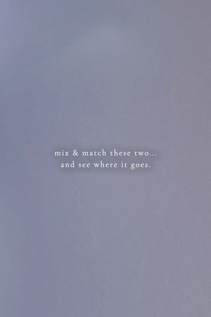 REI gold / multiway micro drop