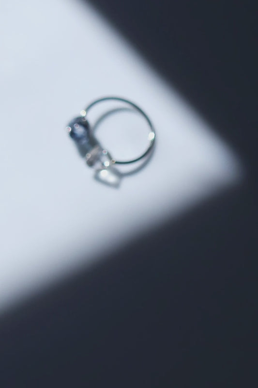 YOI / open ring