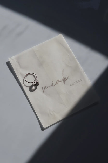OBOROZUKI / multiway ear cuff *ARCHIVED*