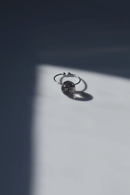 OBOROZUKI / ring *ARCHIVED*