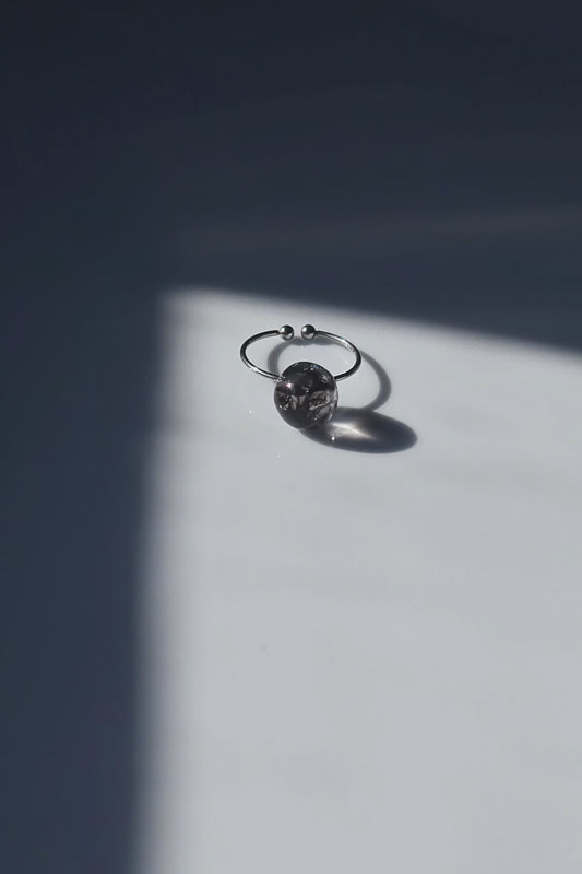 OBOROZUKI / ring *ARCHIVED*
