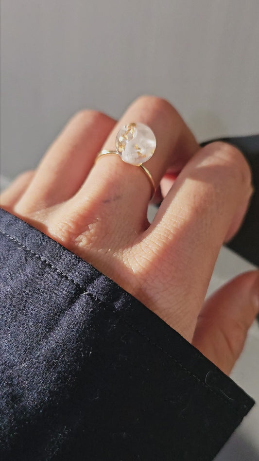 MOYA / ring *ARCHIVED*