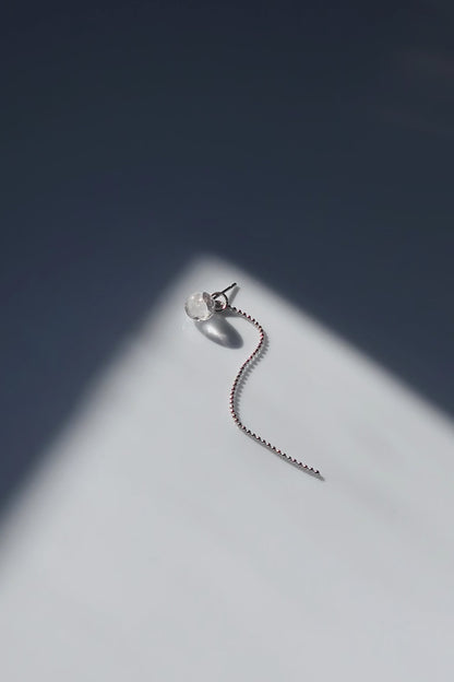 REI silver / multiway micro drop