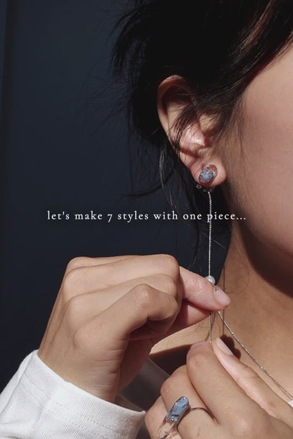 NAMI / multiway drop