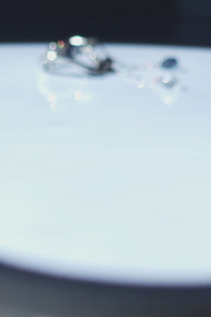 YOI / ear cuff & ring
