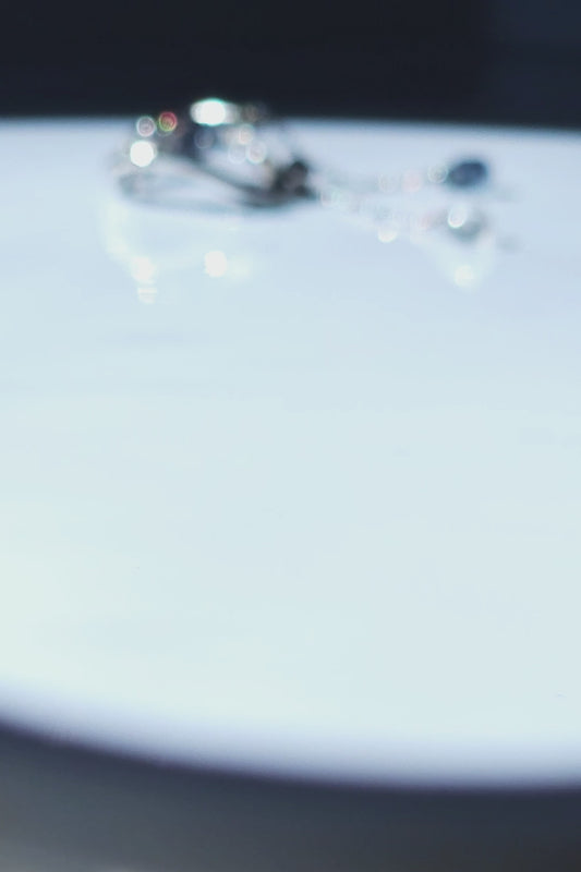 YOI / ear cuff & ring