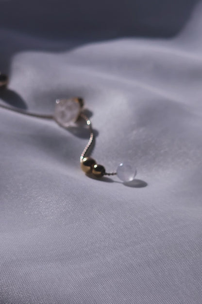 REI gold / multiway drop