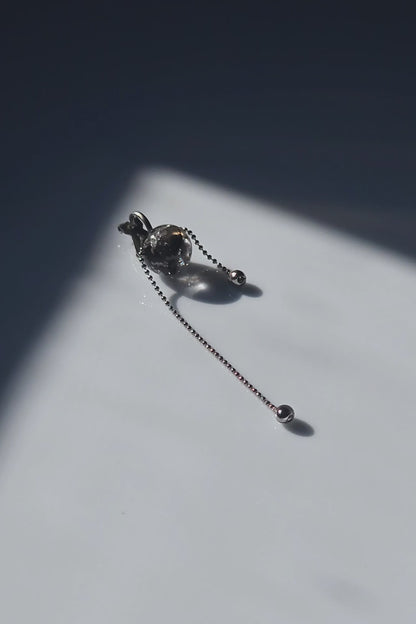 OBOROZUKI / multiway ear cuff *ARCHIVED*