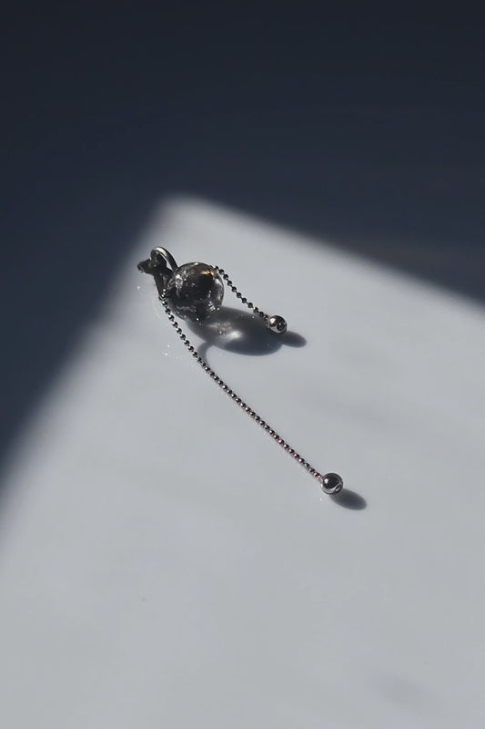 OBOROZUKI / multiway ear cuff *ARCHIVED*