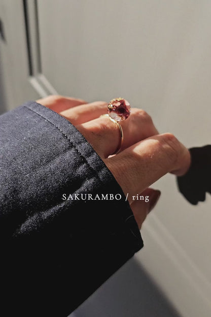 SAKURAMBO / ring