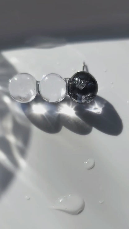 SORA / vertical orbs