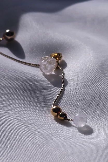 REI gold / multiway drop