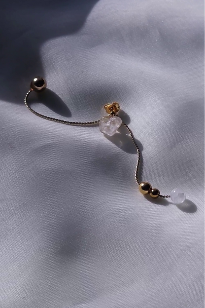 REI gold / multiway drop