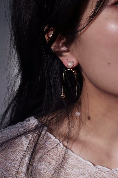 REI gold / multiway drop