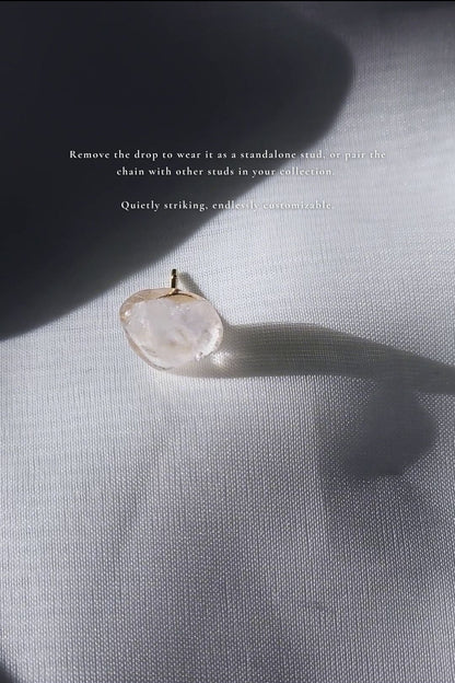 REI gold / multiway drop